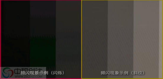 LED虛擬拍攝中與我們糾纏不清的“紋”